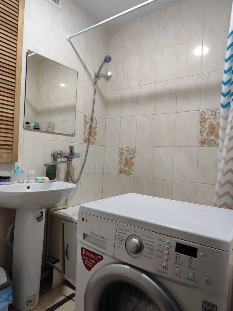 Продажа 1-комнатной квартиры 32 м², Даниила Галицкого ул.