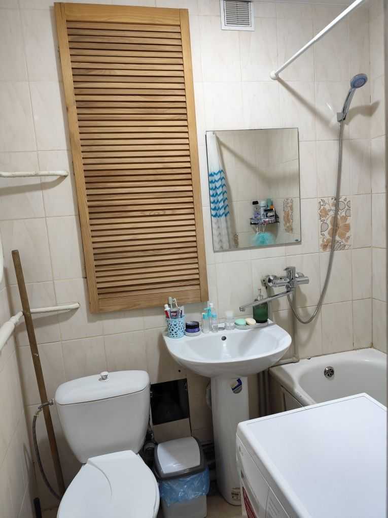 Продажа 1-комнатной квартиры 32 м², Даниила Галицкого ул.