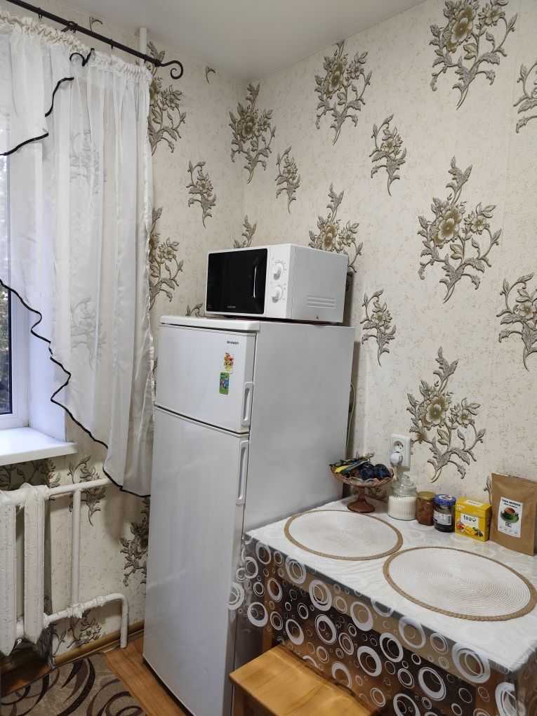 Продажа 1-комнатной квартиры 32 м², Даниила Галицкого ул.