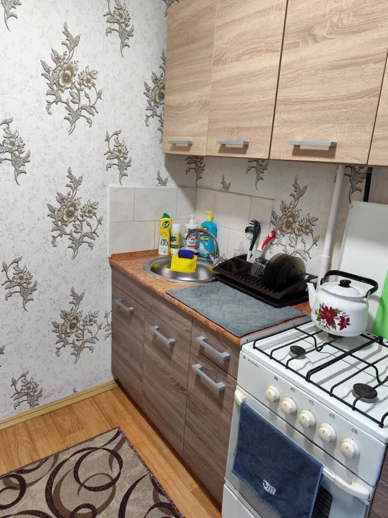 Продажа 1-комнатной квартиры 32 м², Даниила Галицкого ул.