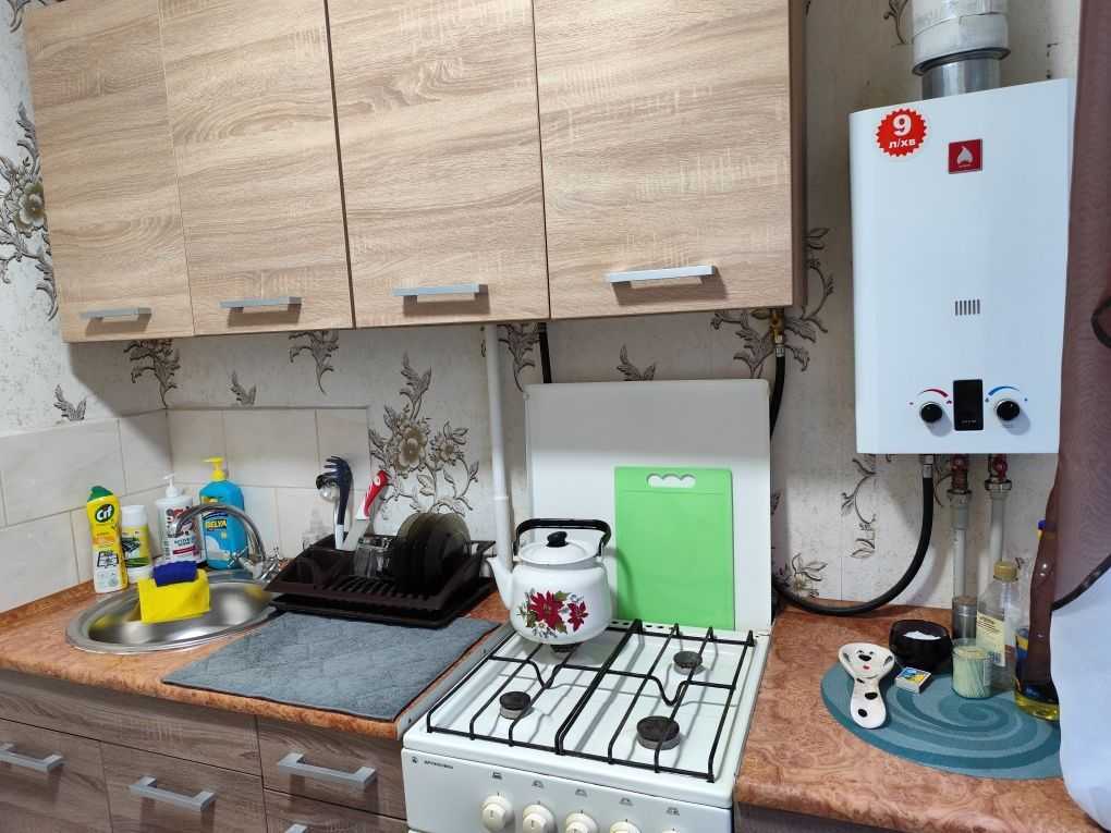 Продажа 1-комнатной квартиры 32 м², Даниила Галицкого ул.