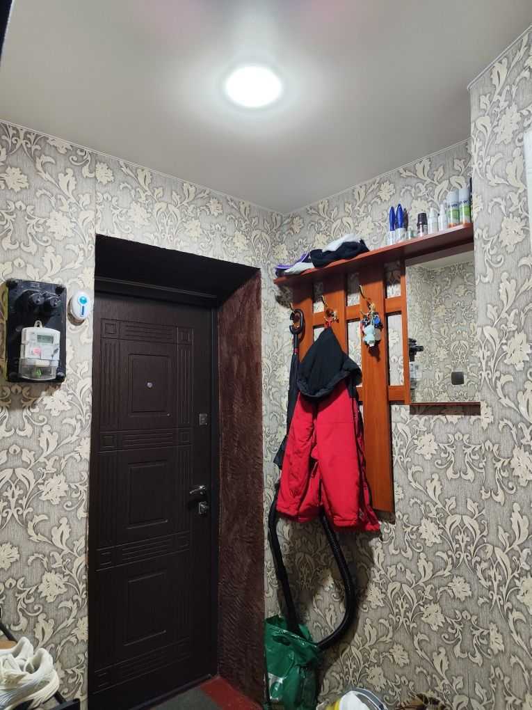 Продажа 1-комнатной квартиры 32 м², Даниила Галицкого ул.