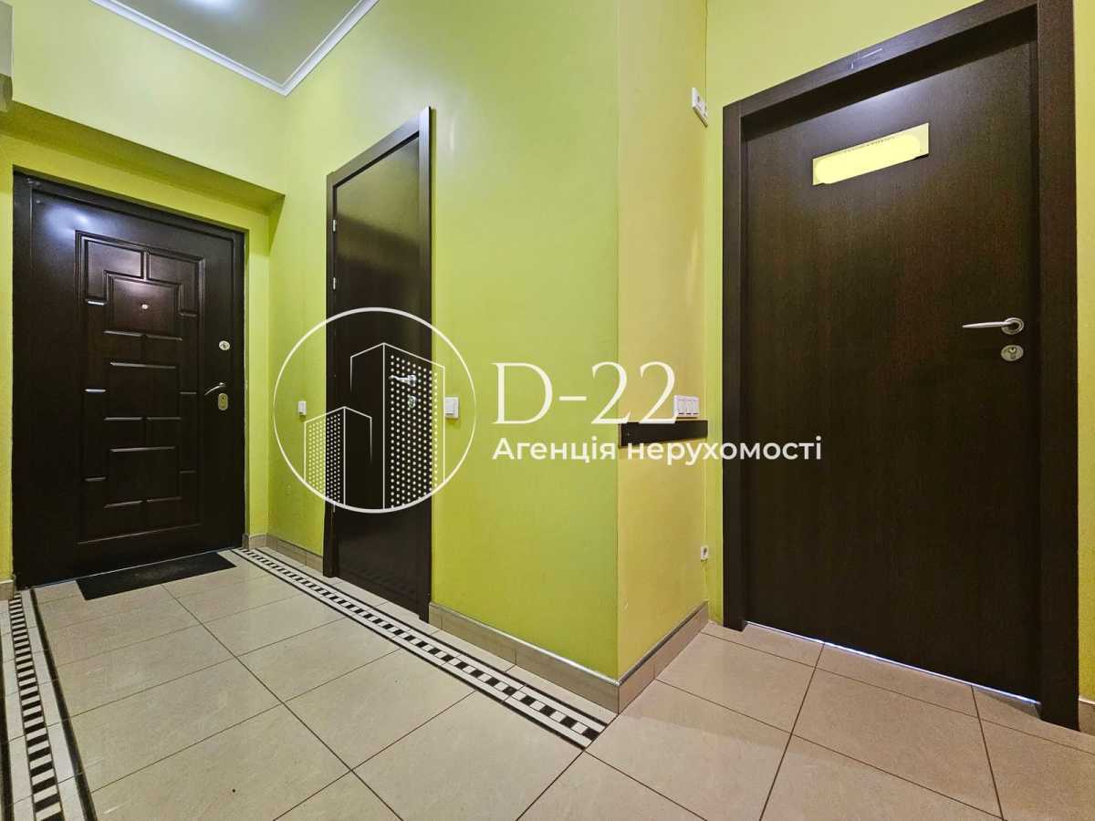 Аренда офиса 50 м², Богдана Хмельницкого ул., 68