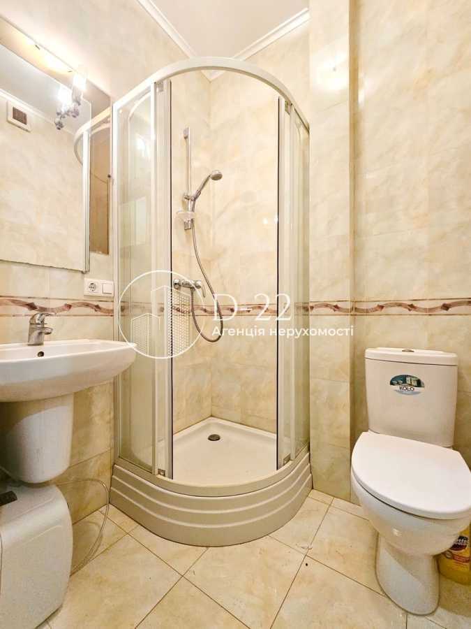 Аренда офиса 50 м², Богдана Хмельницкого ул., 68