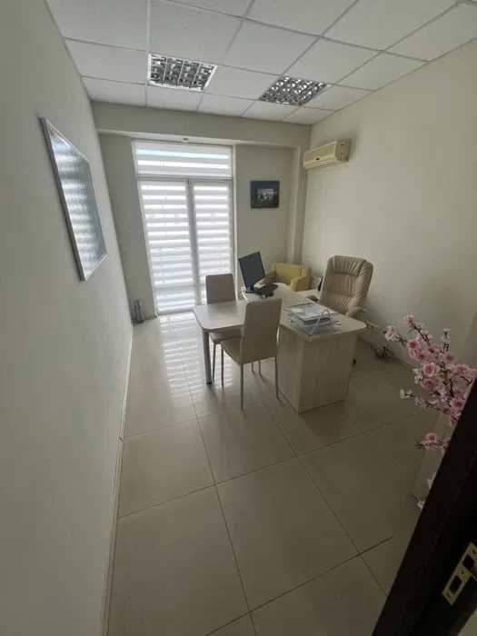 Аренда офиса 58 м², Радистов ул., 5