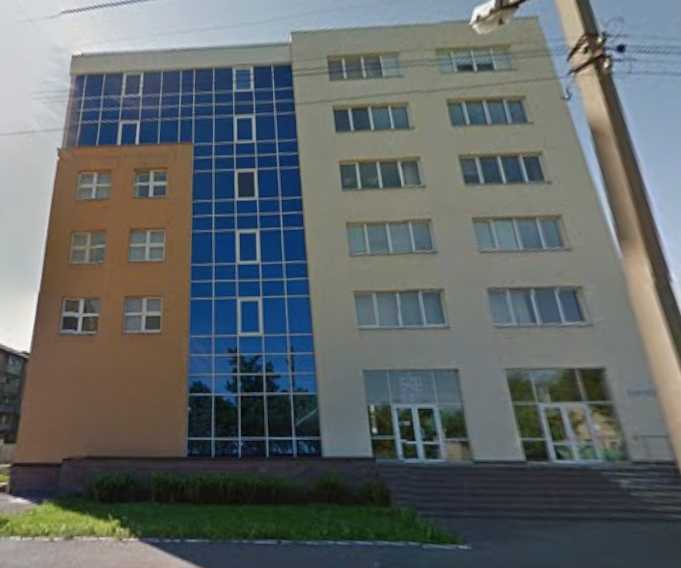 Аренда офиса 58 м², Радистов ул., 5