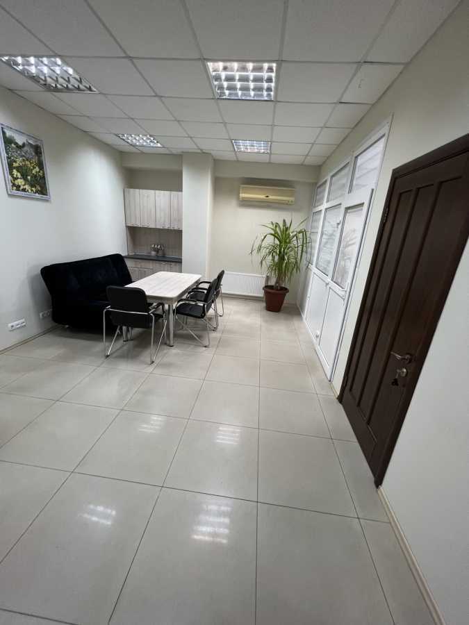 Аренда офиса 58 м², Радистов ул., 5