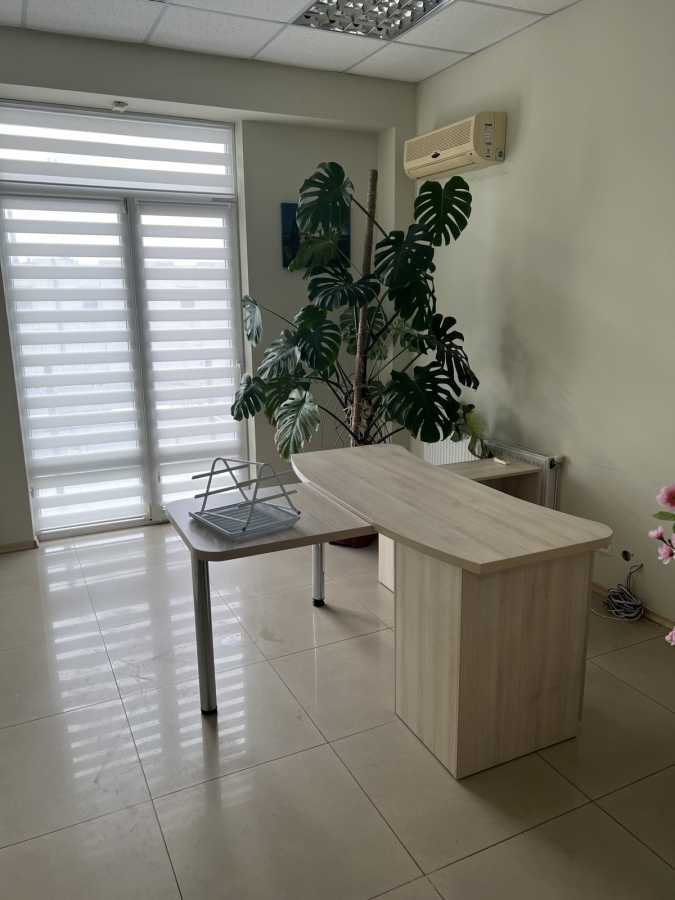 Аренда офиса 58 м², Радистов ул., 5