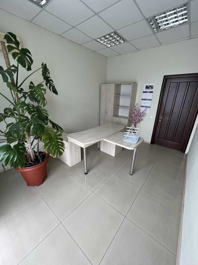 Аренда офиса 58 м², Радистов ул., 5