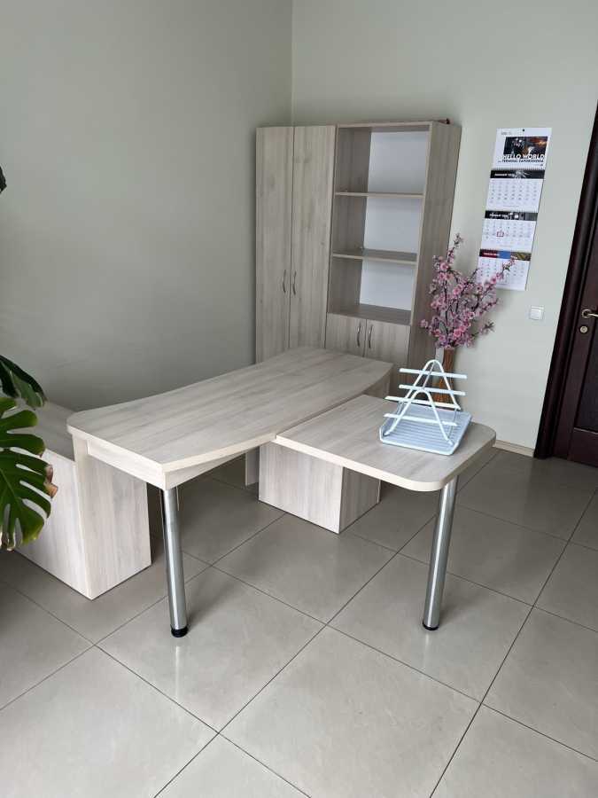 Аренда офиса 58 м², Радистов ул., 5