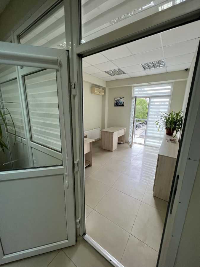 Аренда офиса 58 м², Радистов ул., 5