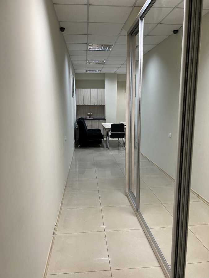 Аренда офиса 58 м², Радистов ул., 5