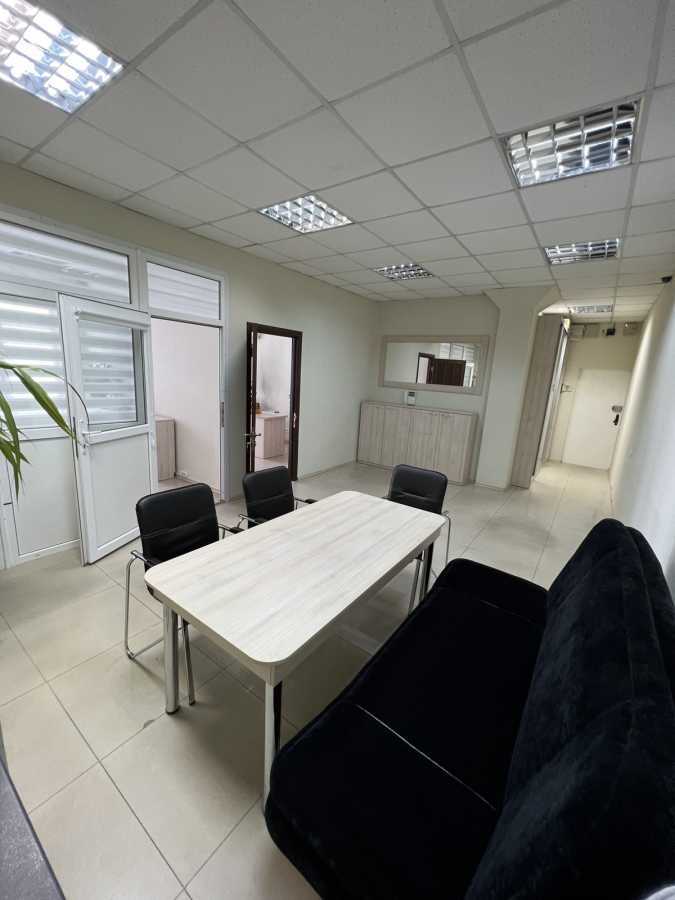 Аренда офиса 58 м², Радистов ул., 5