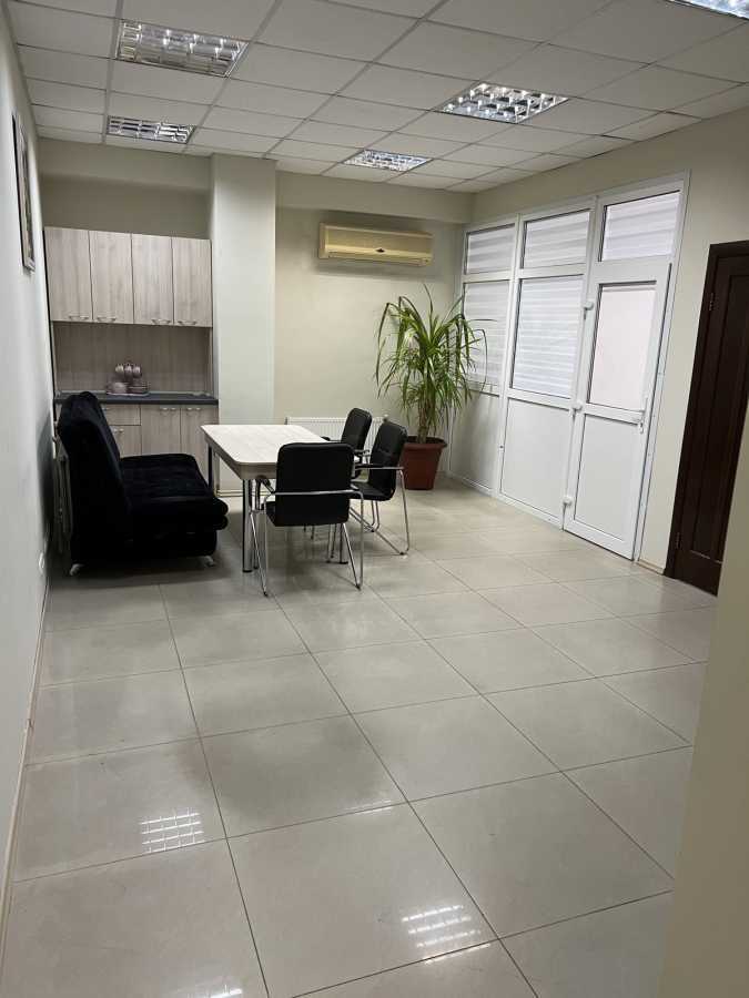 Аренда офиса 58 м², Радистов ул., 5