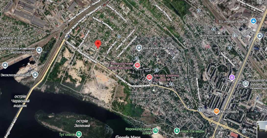 Аренда офиса 58 м², Радистов ул., 5