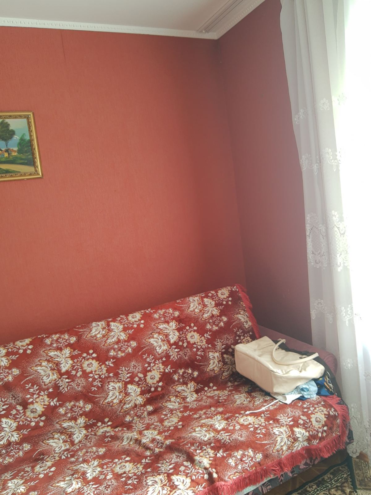 Оренда кімнати/частини квартири, Давида Ойстраха вул., 24