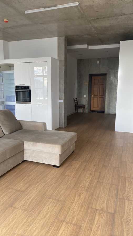 Аренда 2-комнатной квартиры 90 м², Парково-Сырецкая ул., 4В