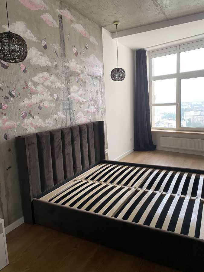 Аренда 2-комнатной квартиры 90 м², Парково-Сырецкая ул., 4В