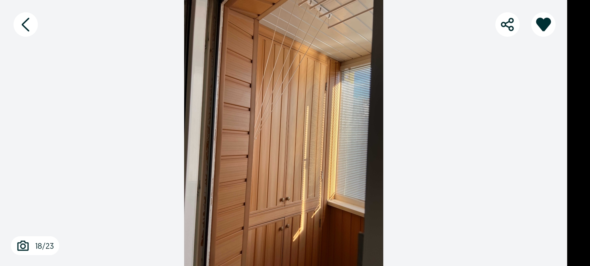 Аренда 1-комнатной квартиры 42 м², Елены Пчилки ул., 4