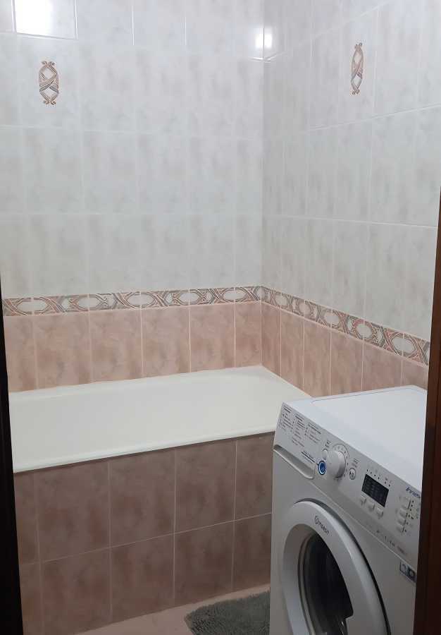 Аренда 2-комнатной квартиры 58 м², Петра Григоренко просп., 9