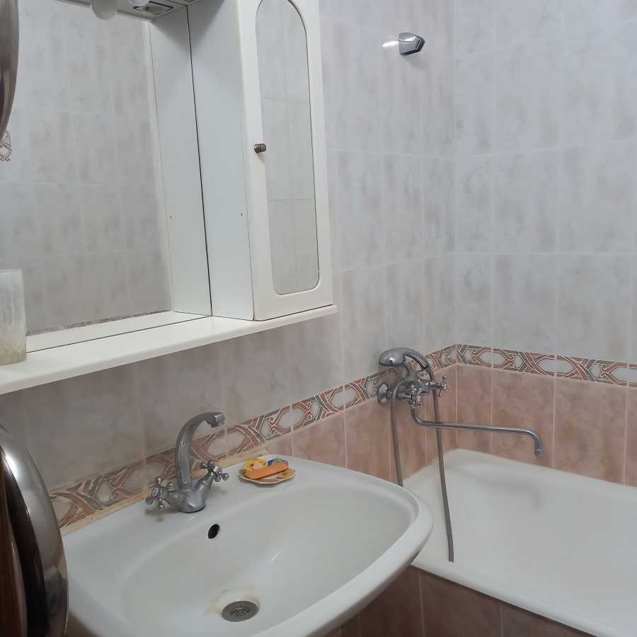 Аренда 2-комнатной квартиры 58 м², Петра Григоренко просп., 9