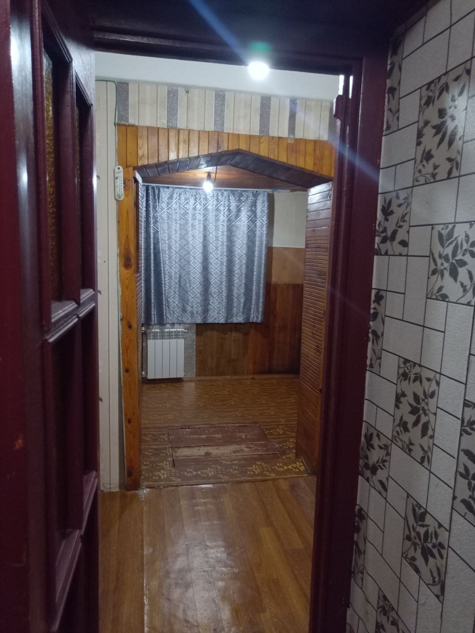 Продажа 1-комнатной квартиры 30 м², Героев Днепра ул., 15