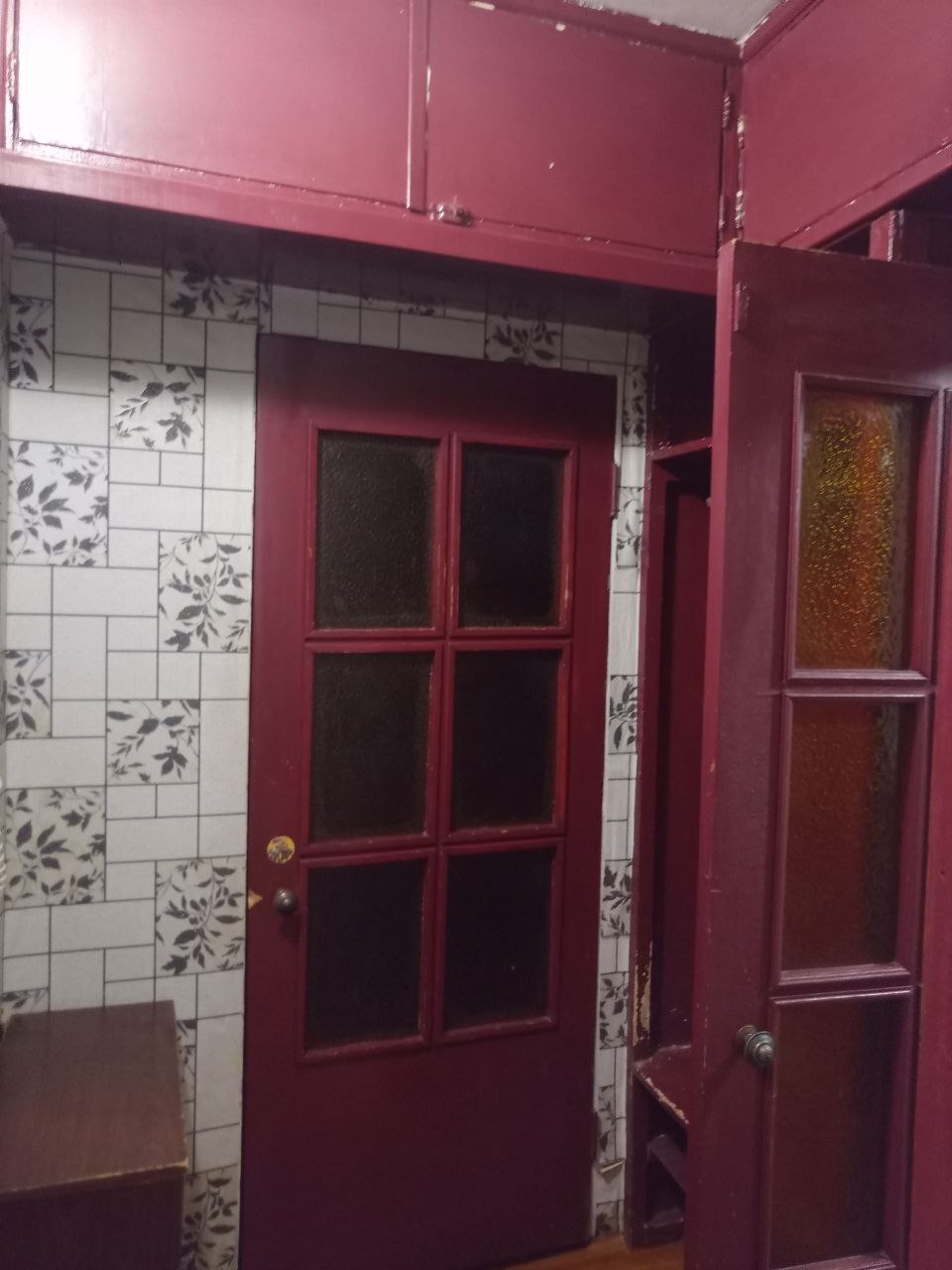 Продажа 1-комнатной квартиры 30 м², Героев Днепра ул., 15