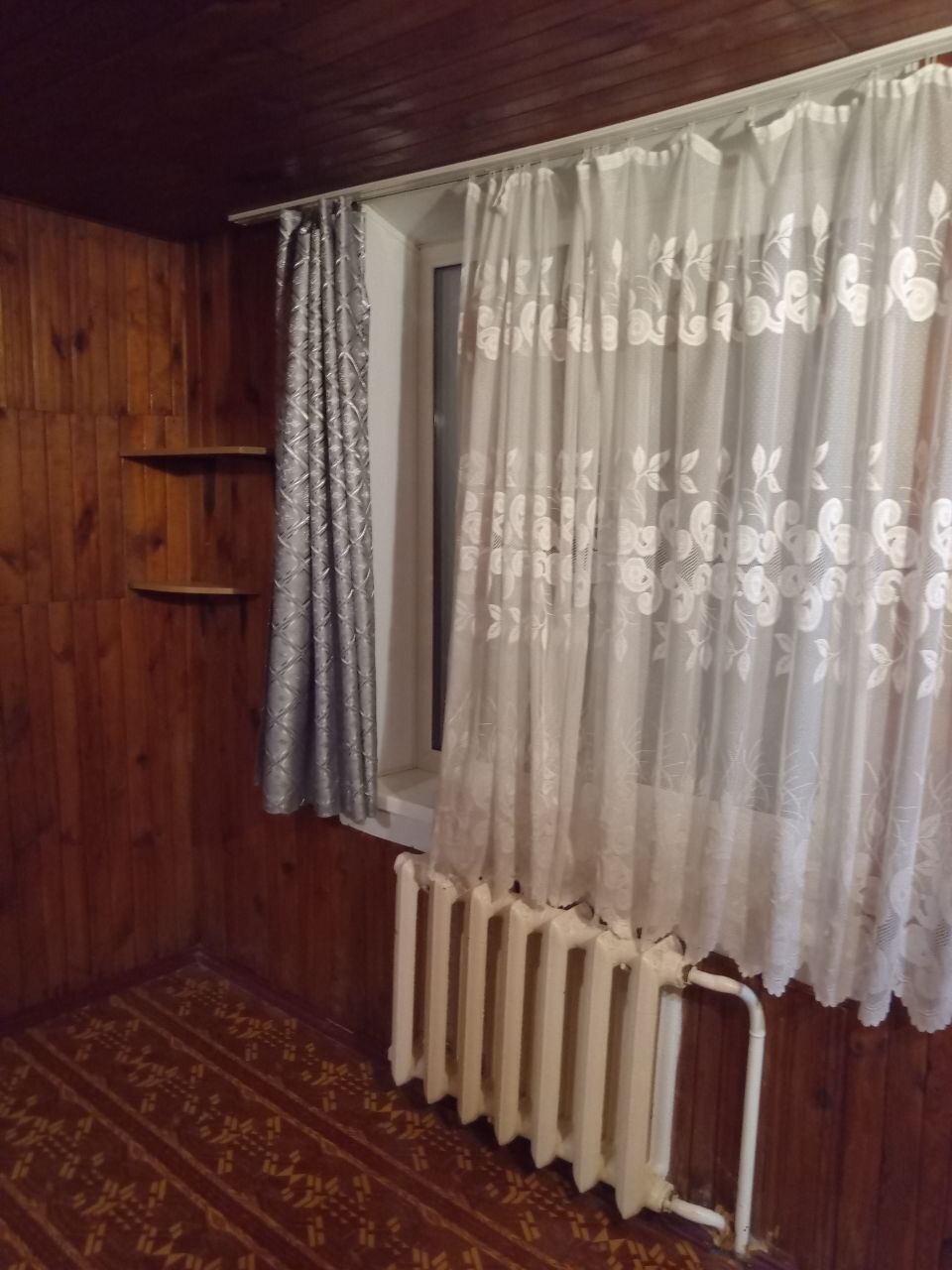 Продажа 1-комнатной квартиры 30 м², Героев Днепра ул., 15