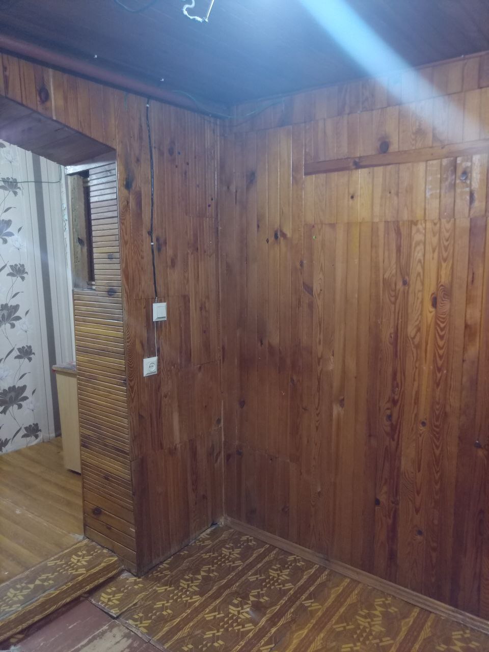 Продажа 1-комнатной квартиры 30 м², Героев Днепра ул., 15