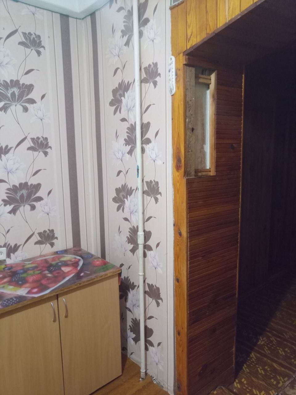 Продажа 1-комнатной квартиры 30 м², Героев Днепра ул., 15