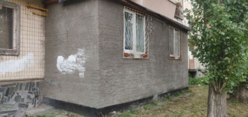 Продажа 1-комнатной квартиры 30 м², Героев Днепра ул., 15