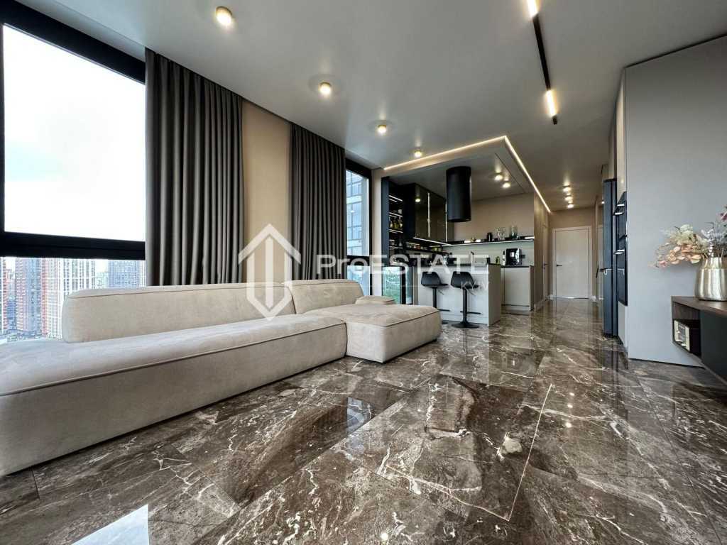 Продажа 3-комнатной квартиры 107 м², Заречная ул., 6К4