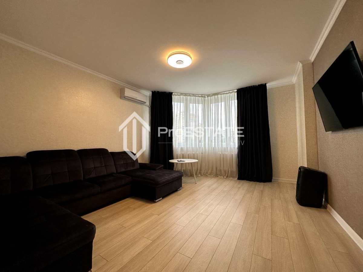 Продажа 3-комнатной квартиры 95 м², Петра Григоренко просп., 20