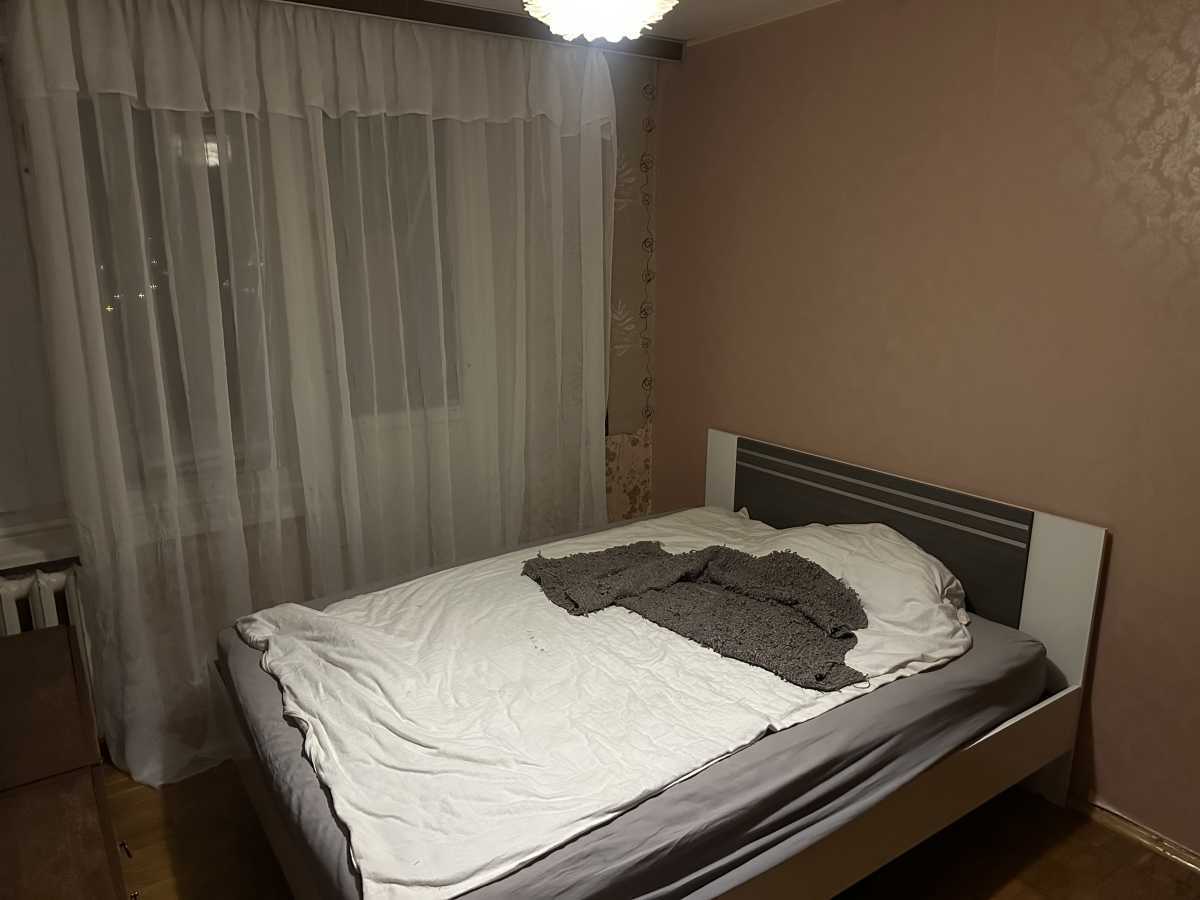 Продажа 2-комнатной квартиры 45 м², Андрея Малышко ул., 13