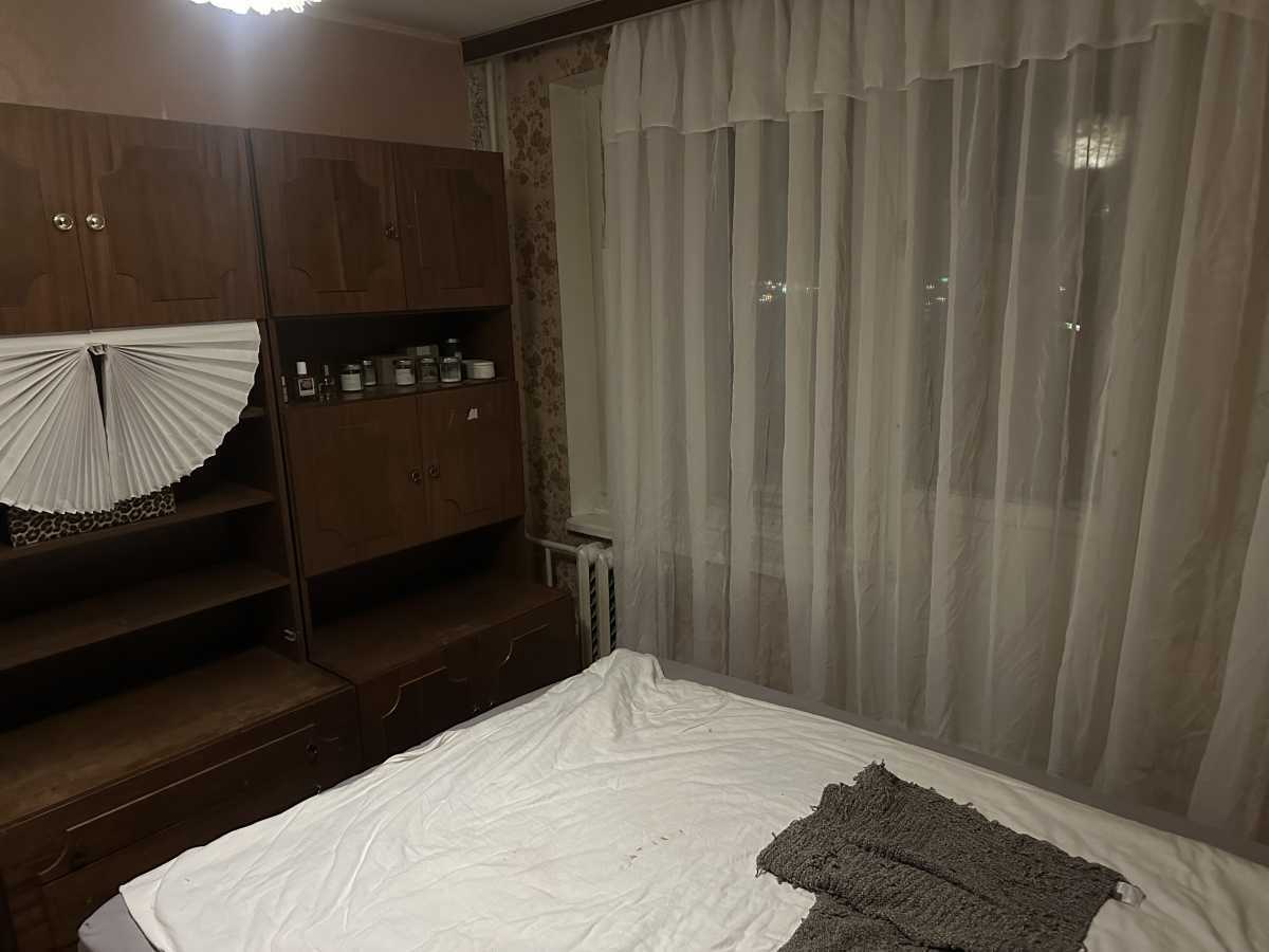 Продажа 2-комнатной квартиры 45 м², Андрея Малышко ул., 13