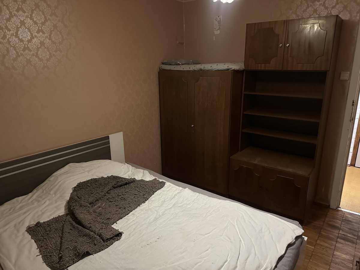 Продажа 2-комнатной квартиры 45 м², Андрея Малышко ул., 13