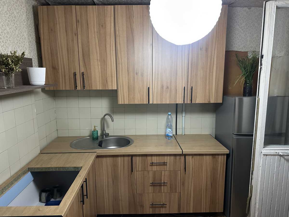 Продажа 2-комнатной квартиры 45 м², Андрея Малышко ул., 13