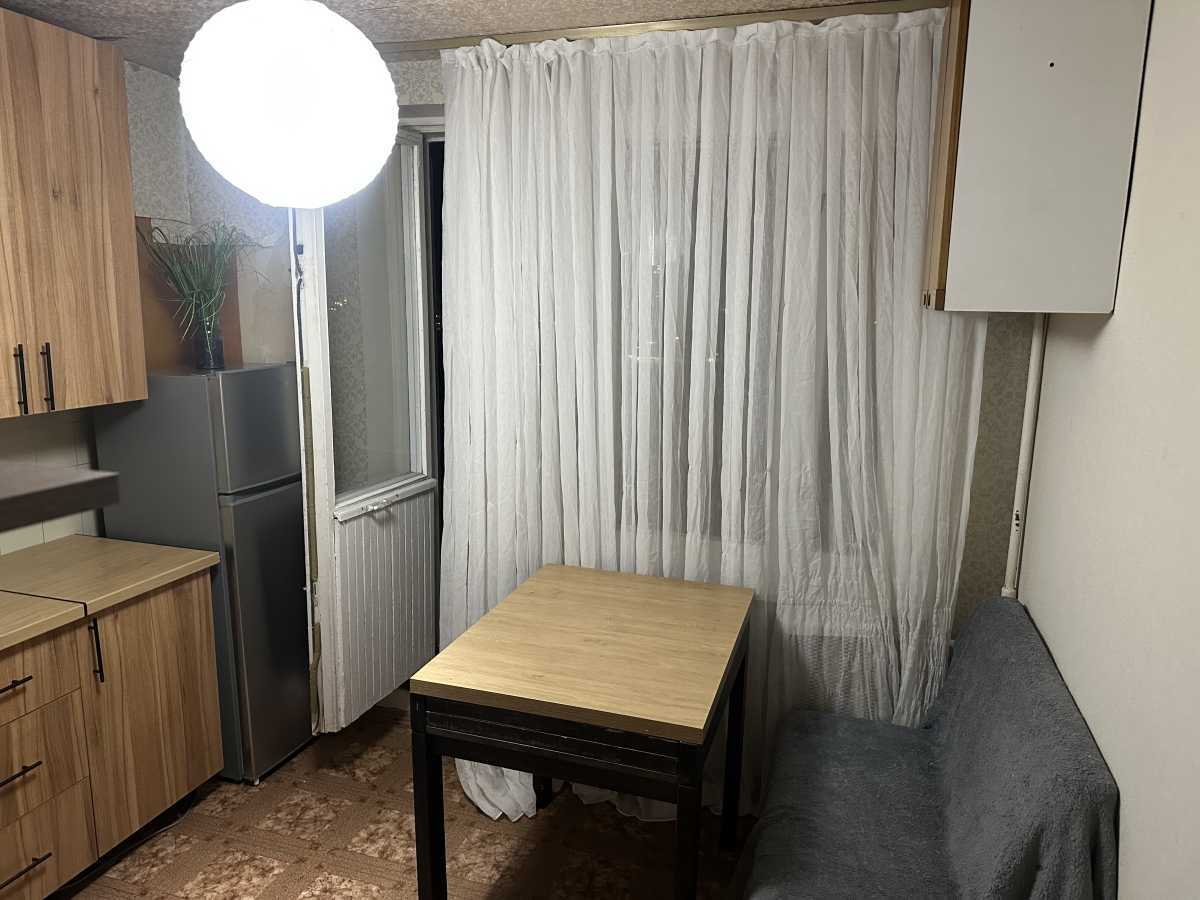 Продажа 2-комнатной квартиры 45 м², Андрея Малышко ул., 13