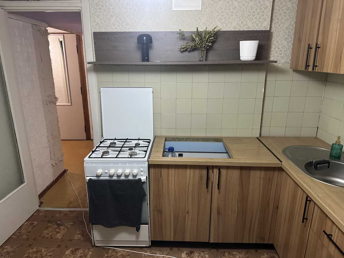 Продажа 2-комнатной квартиры 45 м², Андрея Малышко ул., 13