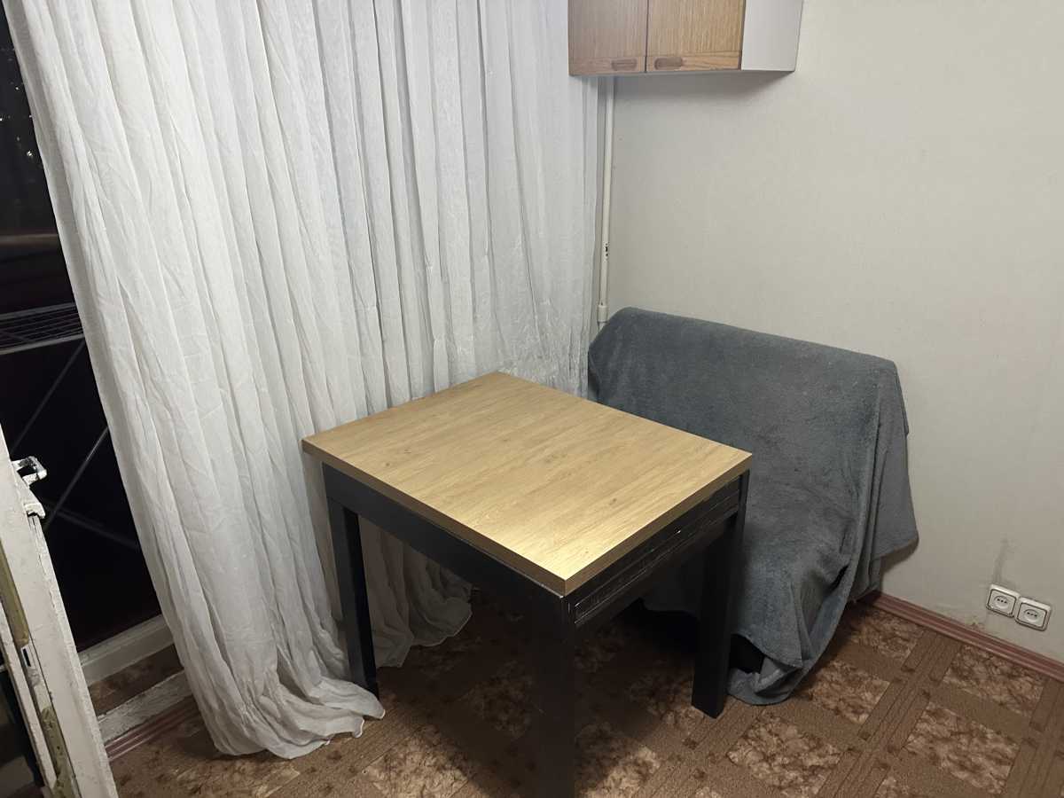 Продажа 2-комнатной квартиры 45 м², Андрея Малышко ул., 13