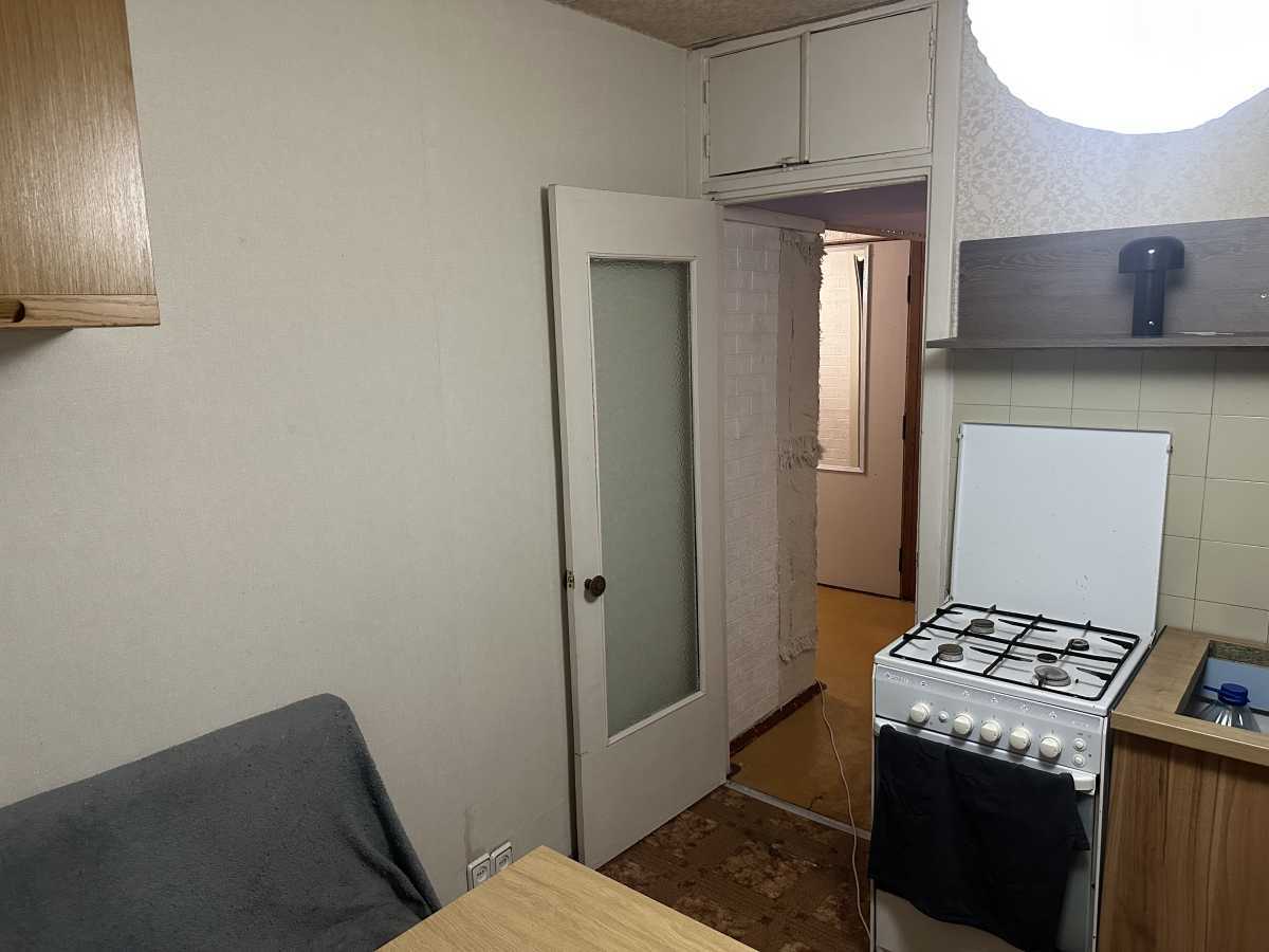 Продажа 2-комнатной квартиры 45 м², Андрея Малышко ул., 13