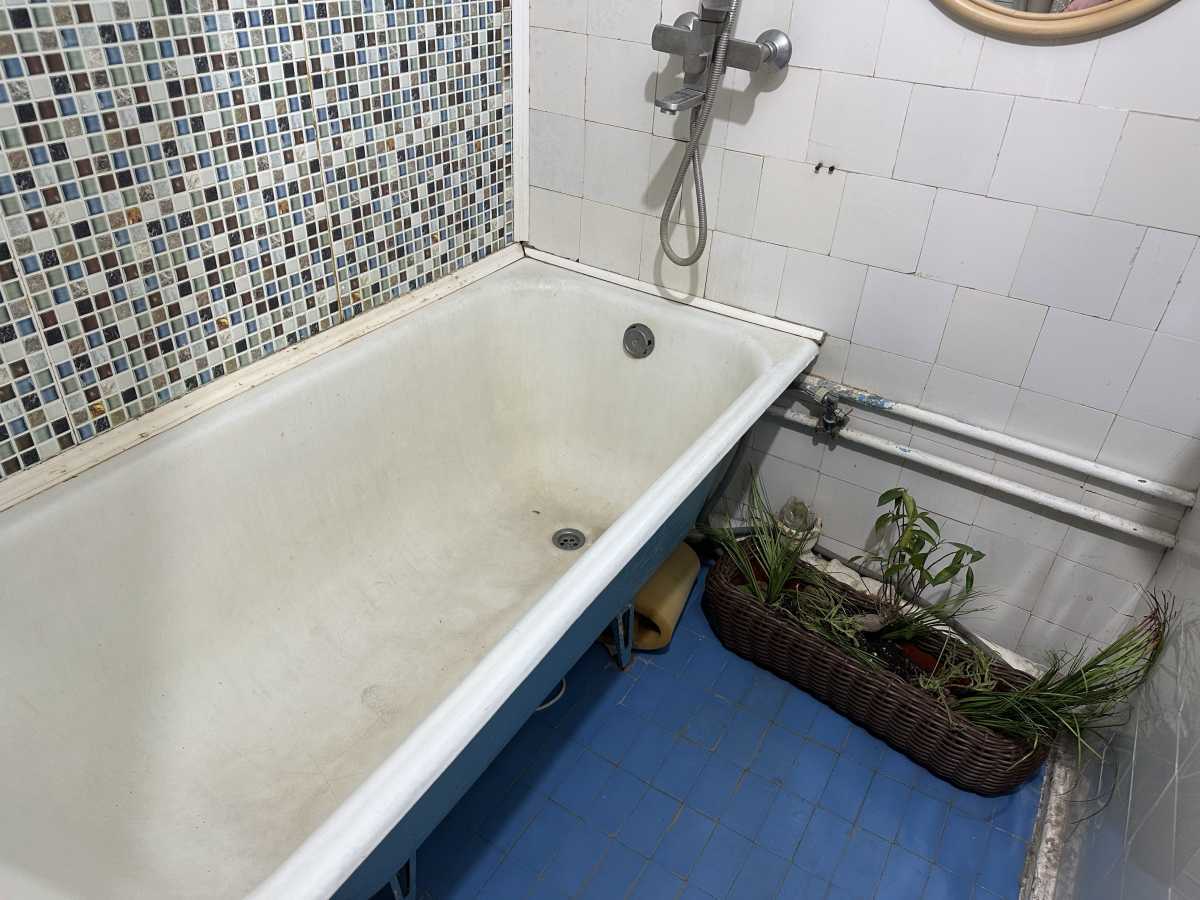 Продажа 2-комнатной квартиры 45 м², Андрея Малышко ул., 13