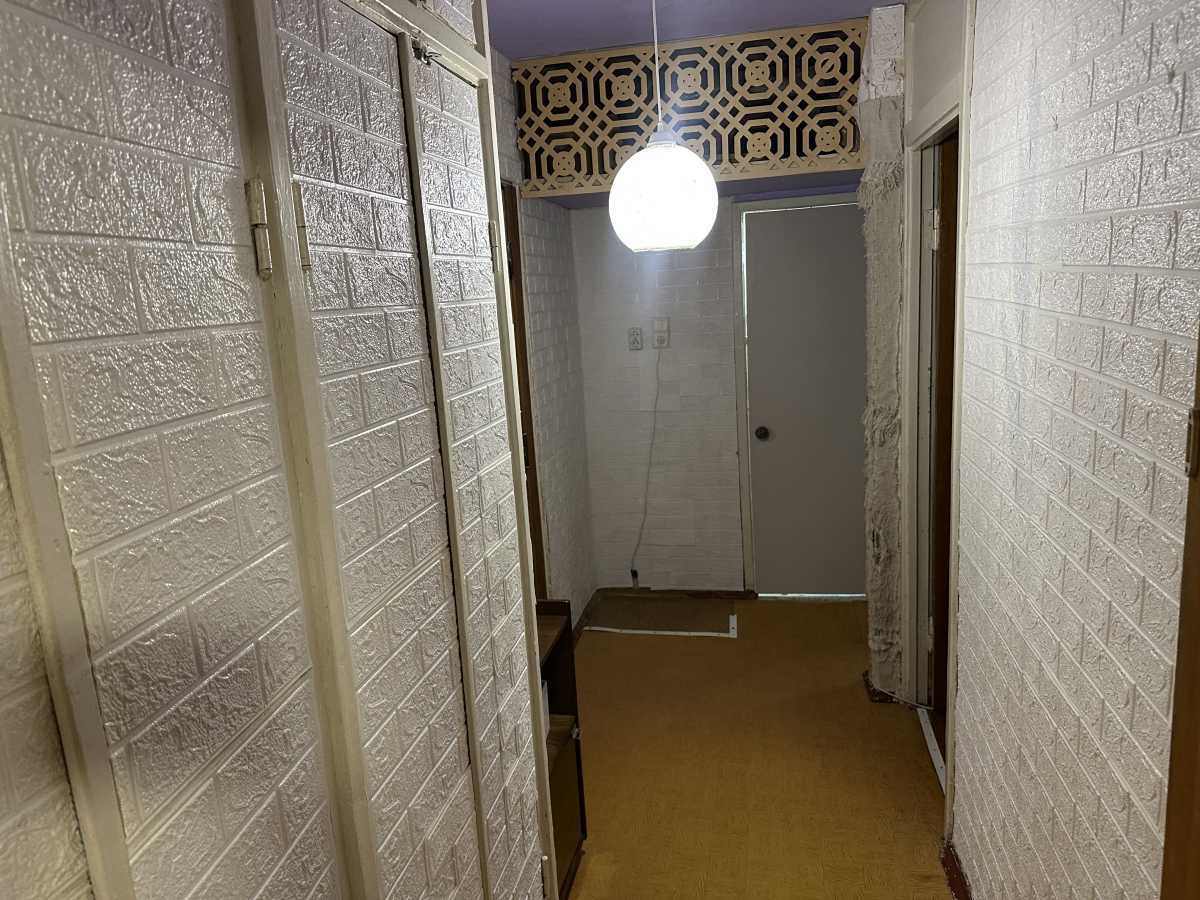 Продажа 2-комнатной квартиры 45 м², Андрея Малышко ул., 13