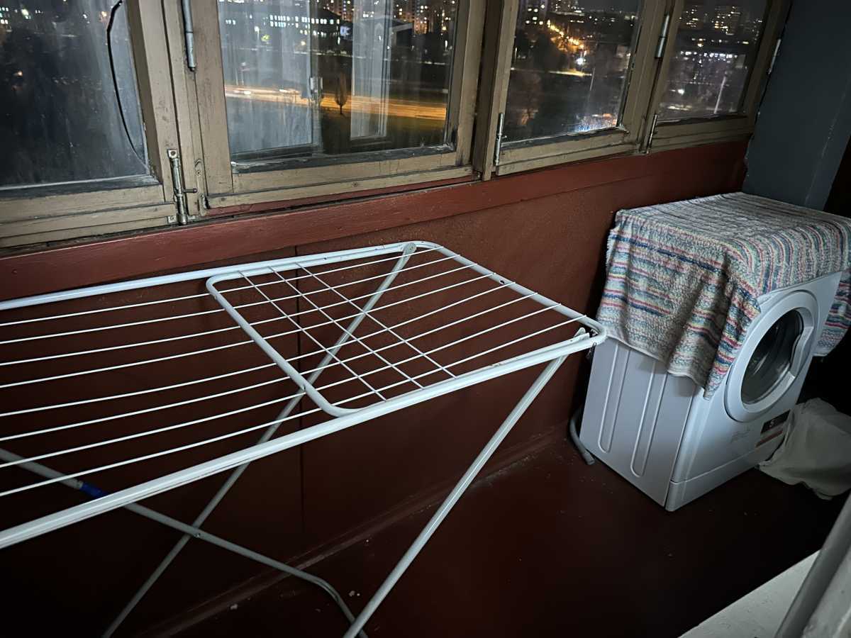 Продажа 2-комнатной квартиры 45 м², Андрея Малышко ул., 13