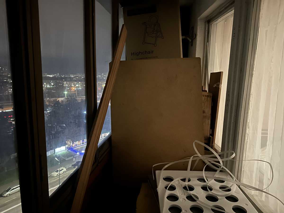 Продажа 2-комнатной квартиры 45 м², Андрея Малышко ул., 13