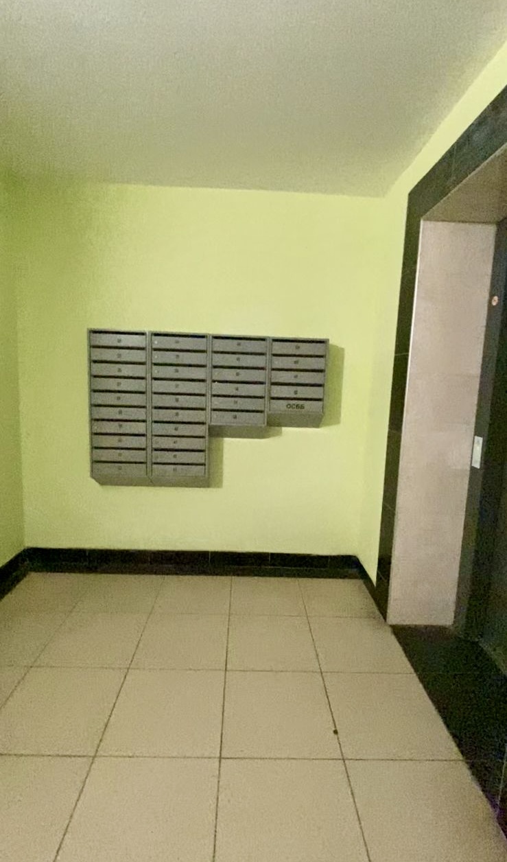 Продажа 2-комнатной квартиры 97 м², Пушкина ул., 22