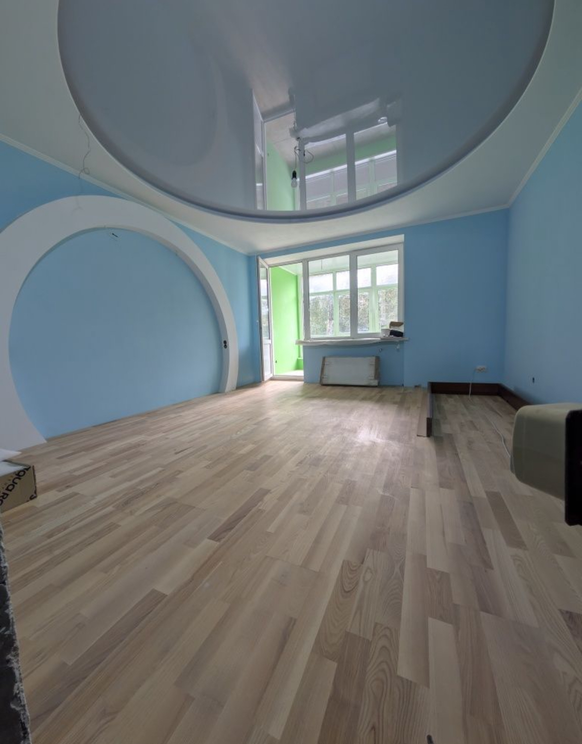 Продажа 2-комнатной квартиры 97 м², Пушкина ул., 22