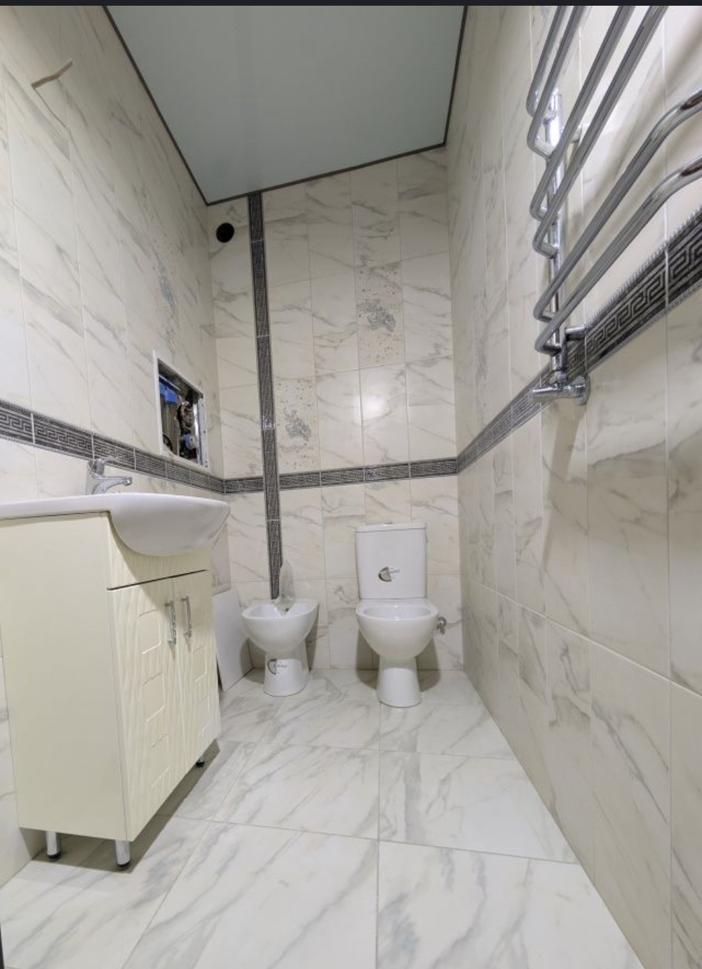 Продажа 2-комнатной квартиры 97 м², Пушкина ул., 22