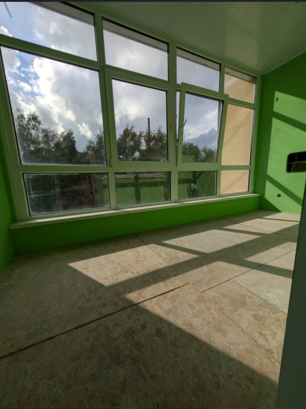 Продажа 2-комнатной квартиры 97 м², Пушкина ул., 22