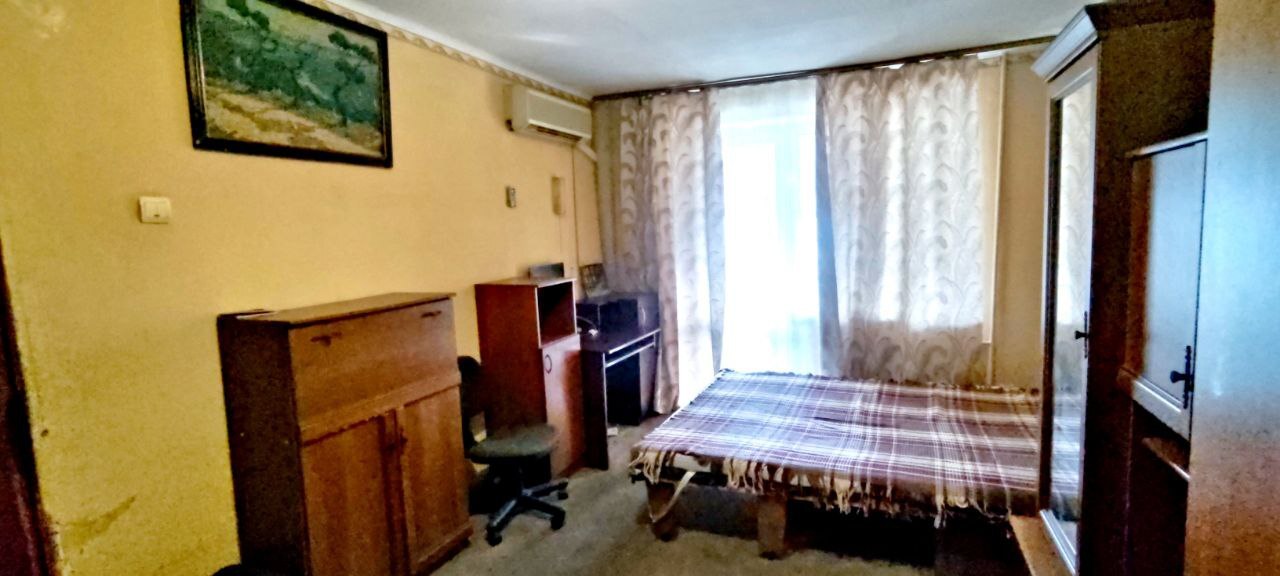 Аренда 1-комнатной квартиры 34 м², Комарова Космонавта ул.